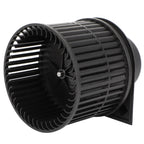 A/C Heater Blower Motor w/Fan Cage for Saturn L300 (2001–2005)