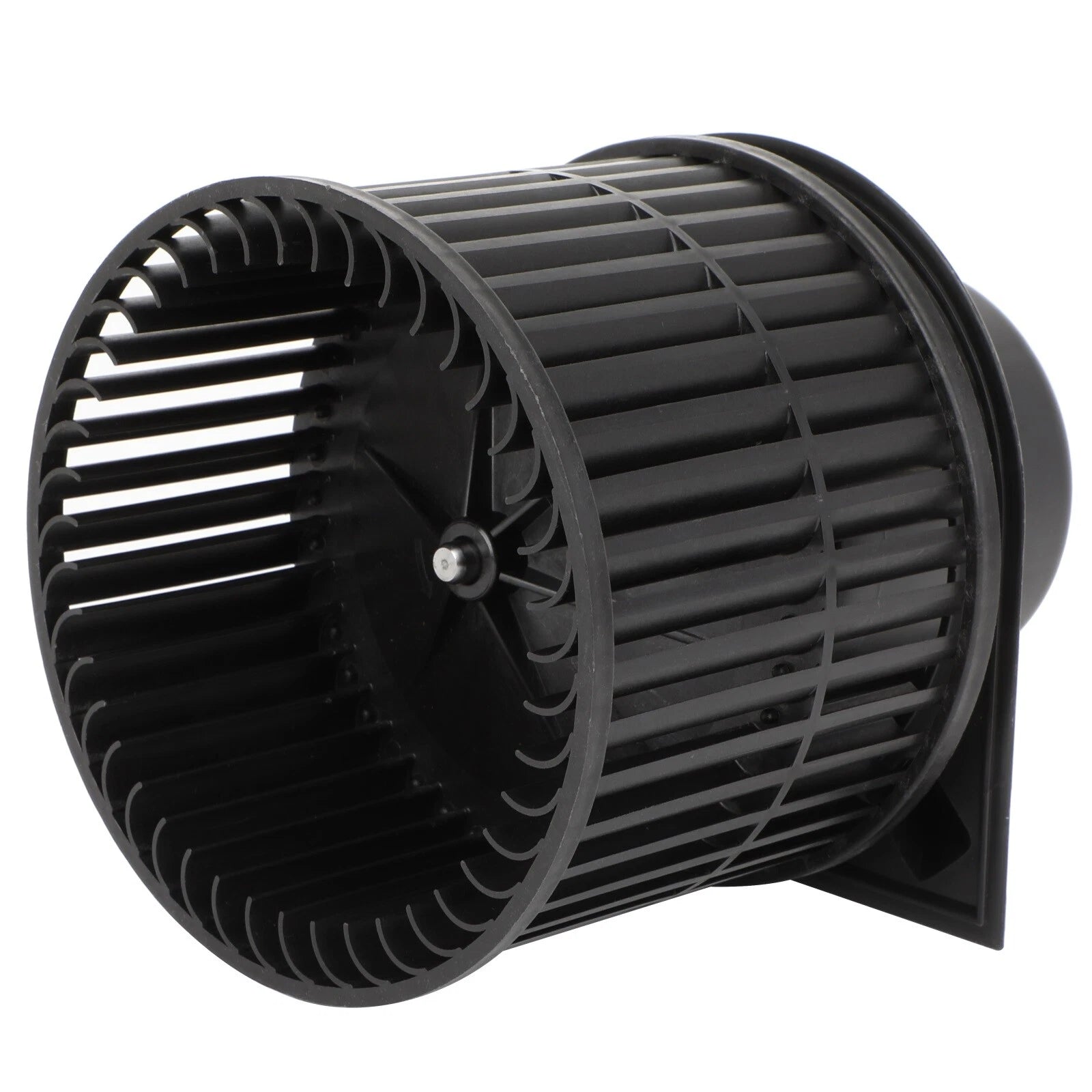 A/C Heater Blower Motor w/Fan Cage for Saturn L300 (2001–2005)