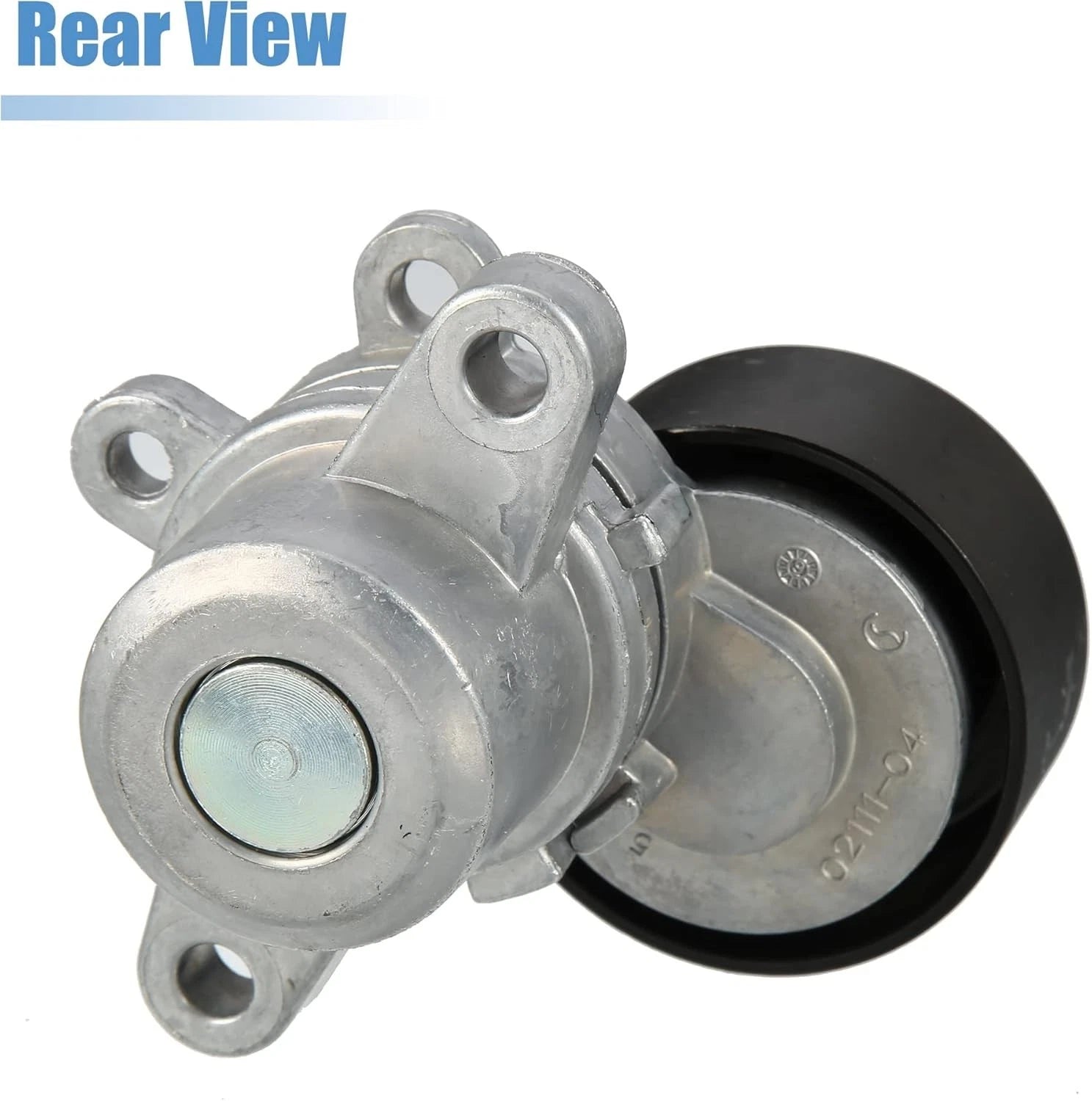 Accessory Belt Tensioner for Nissan Maxima Altima Murano Quest (2000–2006) 11955JA10D