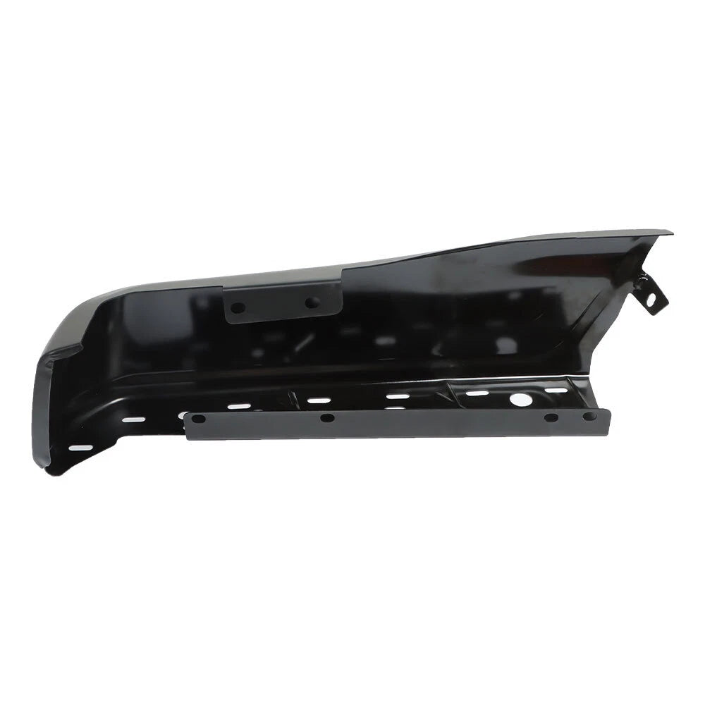Primered Rear Right Bumper Face Bar for Ford F150 (2015–2020)