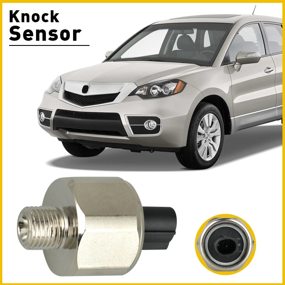 Knock Sensor for Honda Accord, Civic, CR-V, Element (2002–2007)