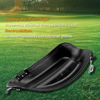 Mulch Plug for EGO Z6 Zero Turn Mower (2020-2023)