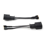 Car Horn Speaker Adapter Wiring Harness Connector for BMW 1 3 5 7 Series (2000–2023)