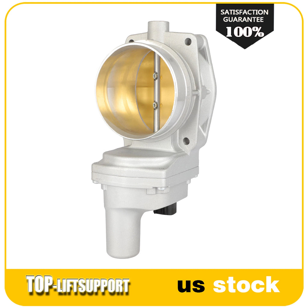 Throttle Body for Chevrolet Corvette (2009–2013) LS3 LS7 Performance