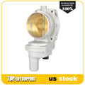 Throttle Body for Chevrolet Corvette (2009–2013) LS3 LS7 Performance