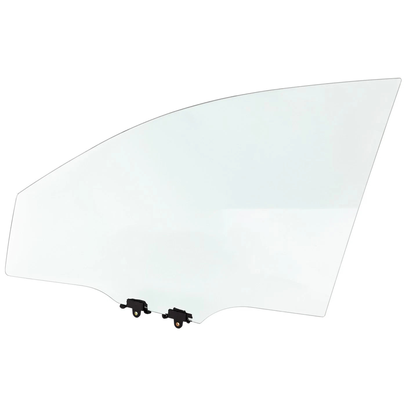 Front Driver Door Glass for Acura RLX (2014–2020)