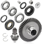 Ring Pinion Gear Oil Seal Final Drive for Honda TRX 350/400 (1999–2006)