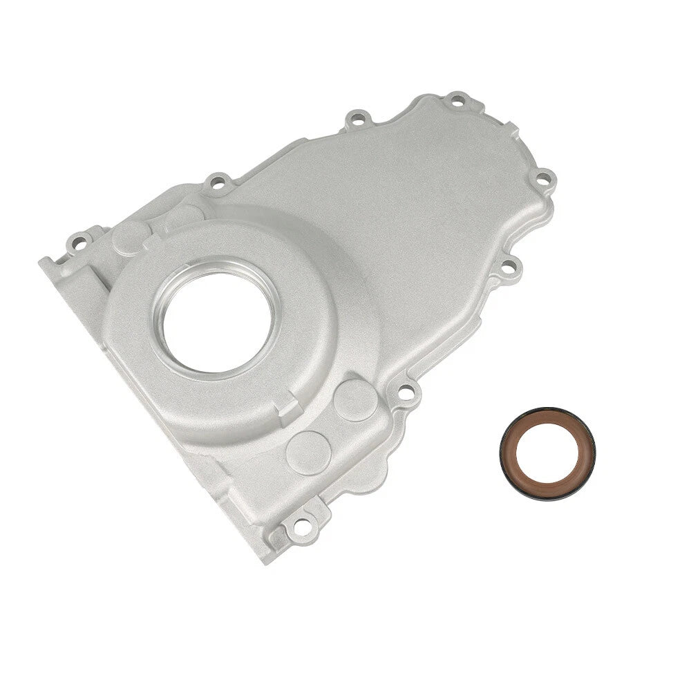 LS Timing Cover for GM Gen III LS1 LS6 (1997–2009)