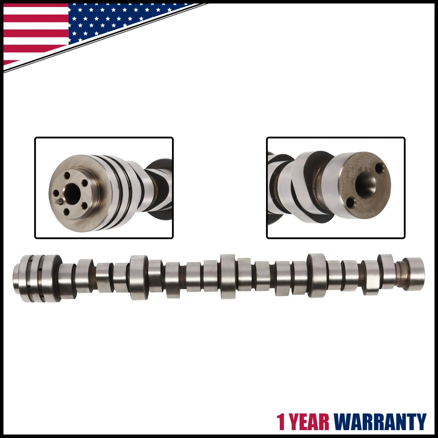 Engine Camshaft for Jeep Dodge Charger Chrysler 300 5.7L V8 Hemi (2009–2015)