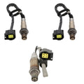 Oxygen Sensors Kit for Ram 1500 Van 2500 3500 V8 (Upstream & Downstream)