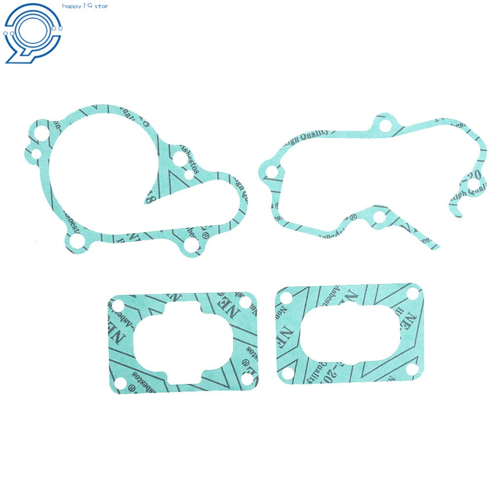 Full Engine Gasket Kit for Yamaha YZ125 (1994–2002)