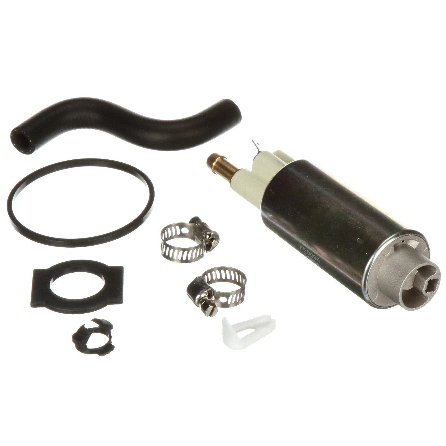 Delphi FE0096 Electric Fuel Pump for Ford Mustang/Taurus/Mercury Capri (1994–2006)
