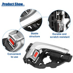 Front Right Inner Door Handle for Hyundai Tucson (2016-2023)