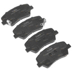 Disc Brake Pads Set for Kia Cerato (2013-2017)