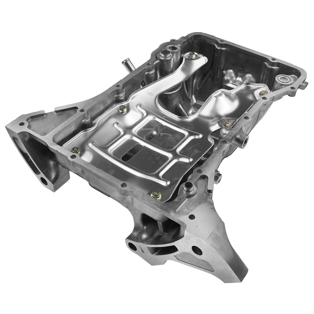 Engine Oil Pan Sump for Honda Civic (2016–2020) 1.5L Turbo