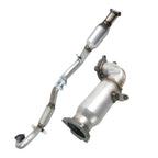 Catalytic Converter Set for Chevrolet Malibu 2.0L (2013–2015)