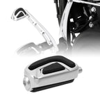 Chrome Shifter Peg for Harley Touring Road King Electra Street Road Glide