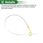 Oil Level DipStick No.F4TZ6750DA for Ford F-150 3.5L (2018–2025)