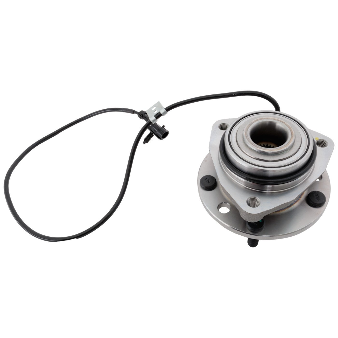 Front Wheel Hub for Chevrolet S10 GMC Sonoma Jimmy Bravada (1997–2004)
