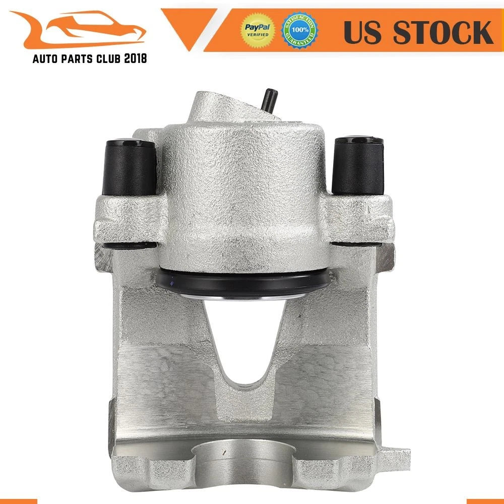 Front Left Brake Caliper for Volkswagen Golf City, Beetle (2007–2010)