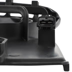 Radiator Cooling Fan Shroud for Mitsubishi Lancer (2002–2007)