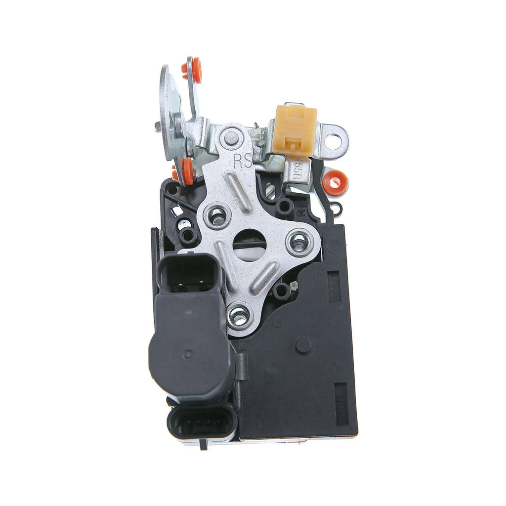 Front Right Door Lock Actuator for Chevy Trailblazer GMC Envoy (2008-2009)