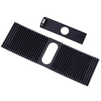 Console Blind Cover for Volvo C30 C70 S40 V50