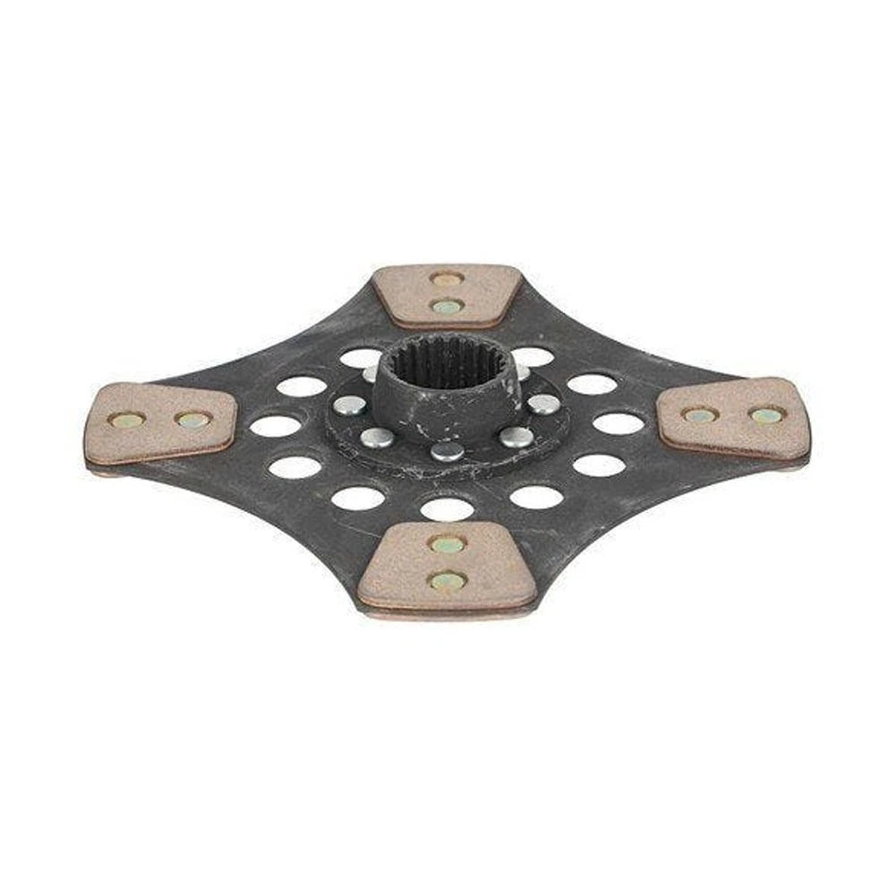 11" PTO Disc for Case/International Harvester