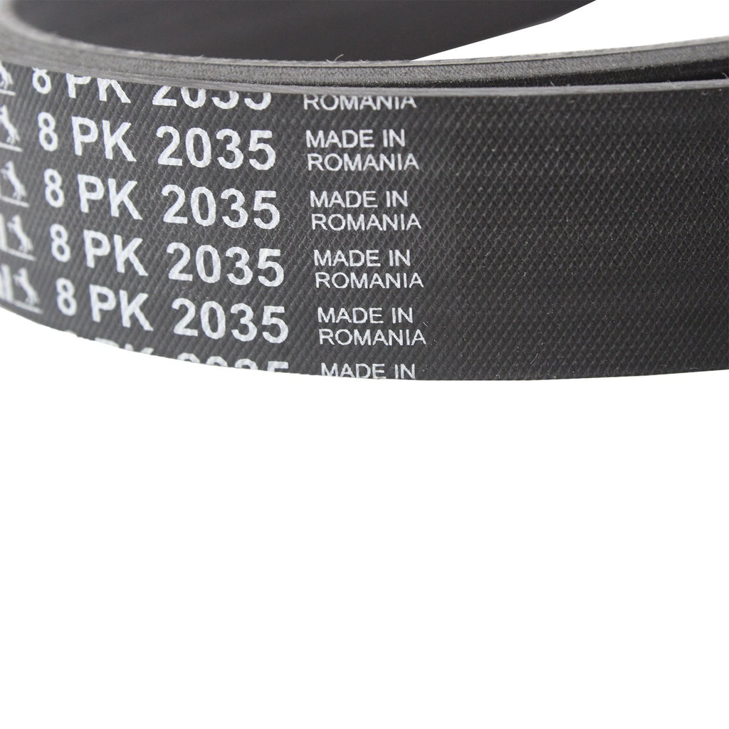 ContiTech 8PK2035 Belt for Mercedes X164 W251 GL320 ML320 R320 2007-2008