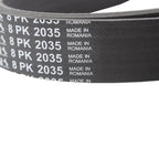 ContiTech 8PK2035 Belt for Mercedes X164 W251 GL320 ML320 R320 2007-2008