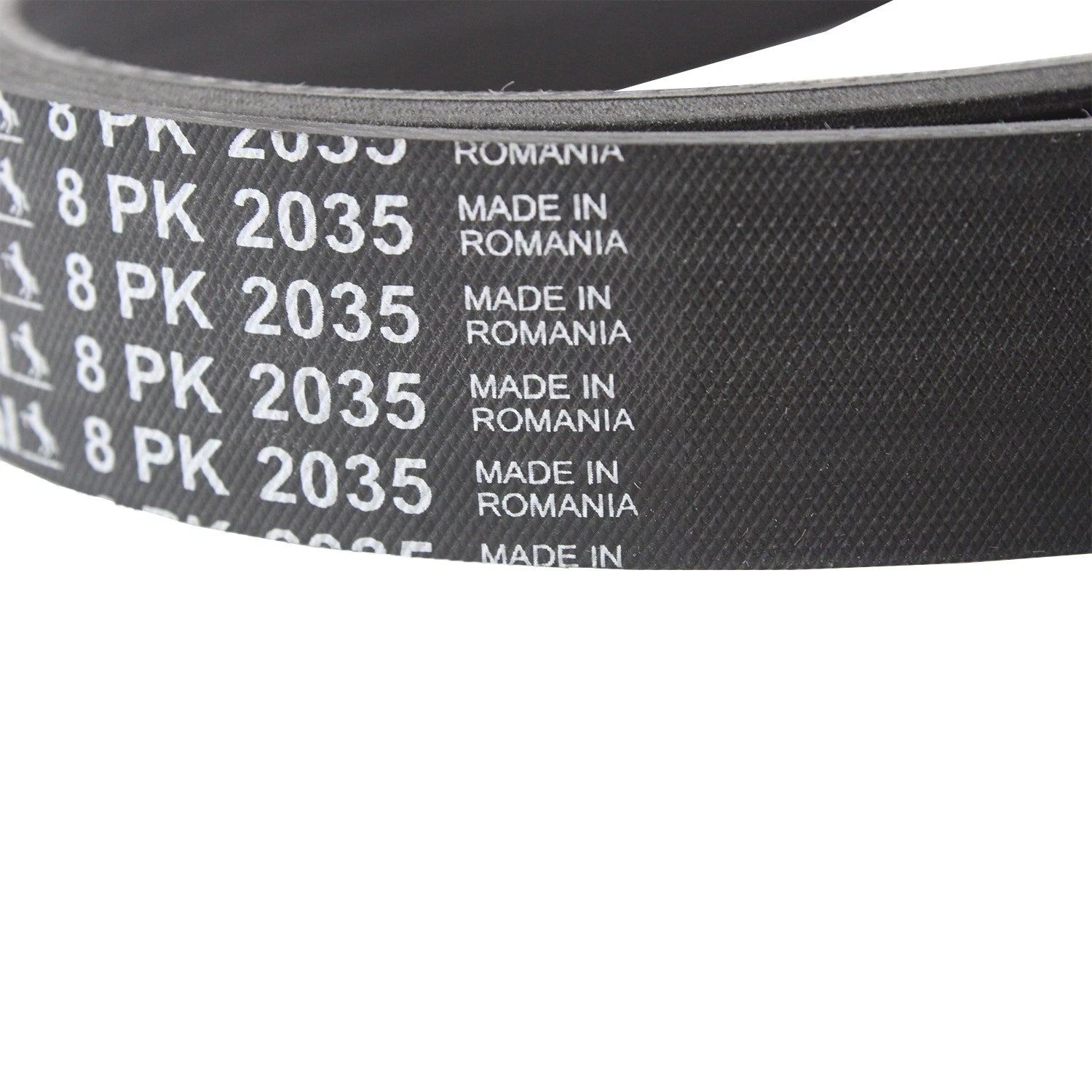 ContiTech 8PK2035 Belt for Mercedes X164 W251 GL320 ML320 R320 2007-2008