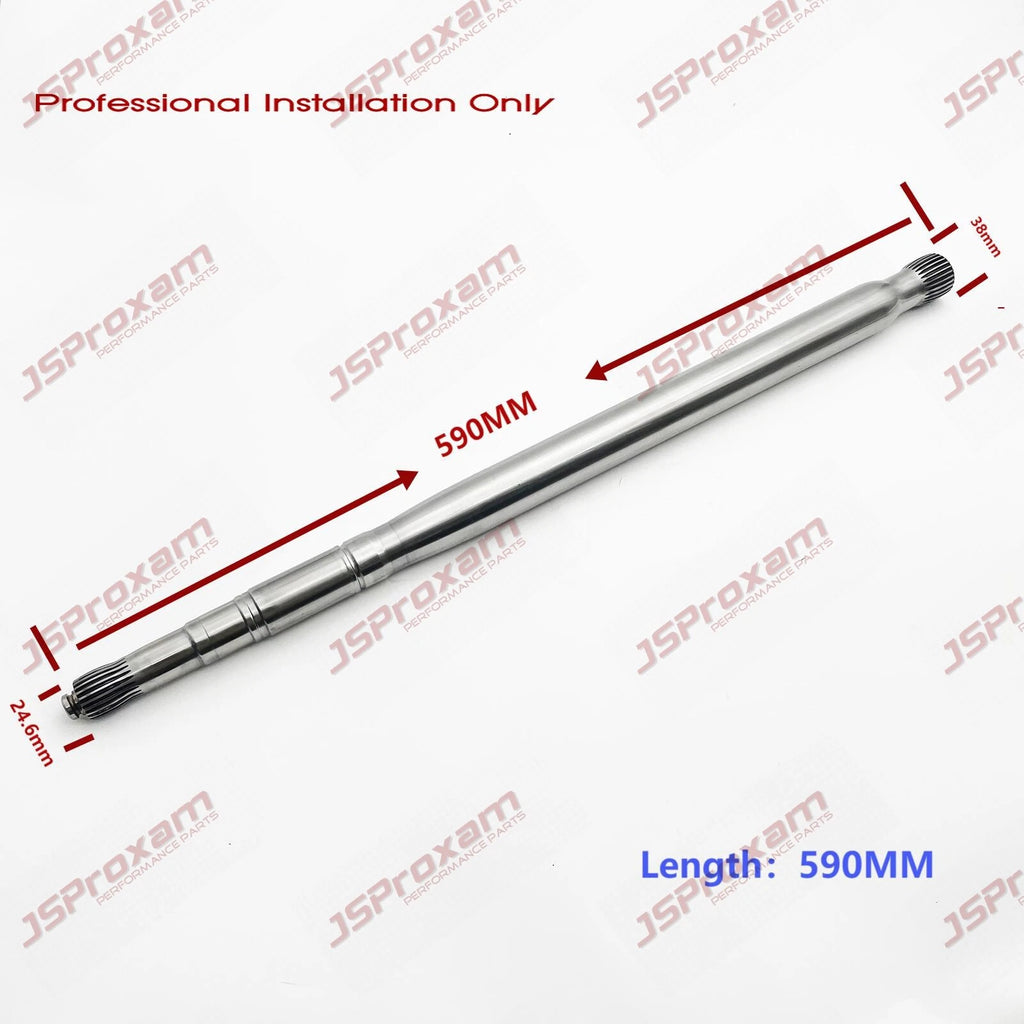Drive Shaft 271002098 for Sea Doo GTR GTX RXT Wake 230 300 (2020–2021)