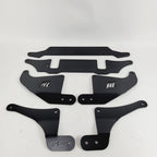 Lift Kit for Polaris RZR S 1000 (2015–2022) PLK1RZR-51