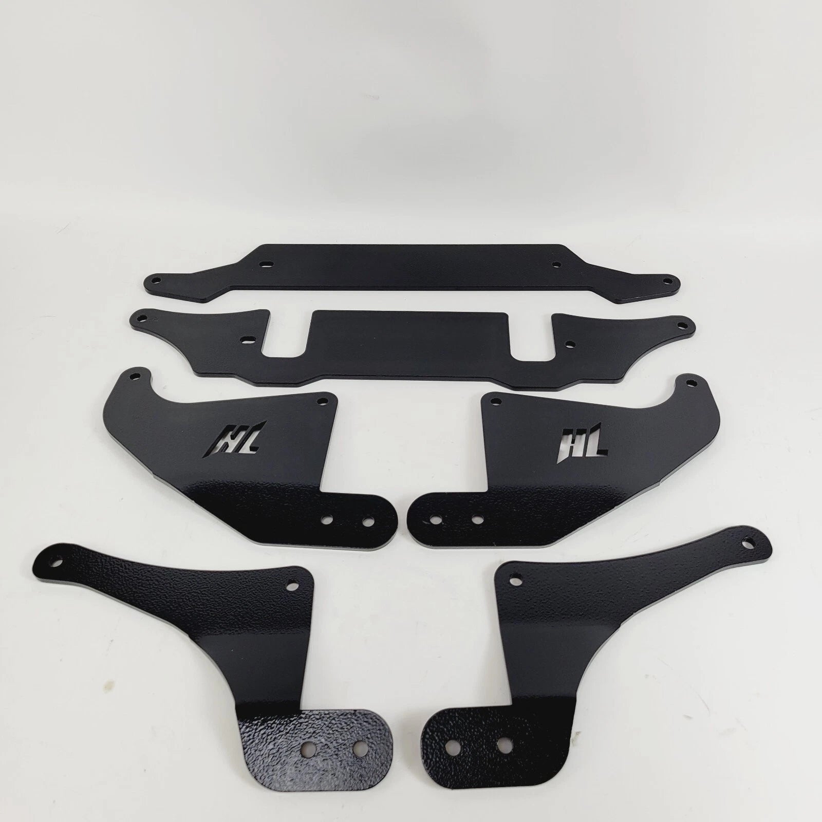 Lift Kit for Polaris RZR S 1000 (2015–2022) PLK1RZR-51