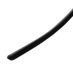 Car Seal Strip for (Rubber, Noise Insulation, Waterproof)