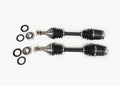 Precision Front CV Axles & Bearing Kits for Arctic Cat 1502-440 (Quality Tested)