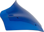 Klock Werks 8" Kolor Flare Sport Windshield for FLTRX (2015–2023) - Blue KWW-01-0759