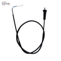 Throttle Cable 0487-001 for Arctic Cat 400 454 500 Bearcat (1996–2001)