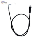Throttle Cable 0487-001 for Arctic Cat 400 454 500 Bearcat (1996–2001)