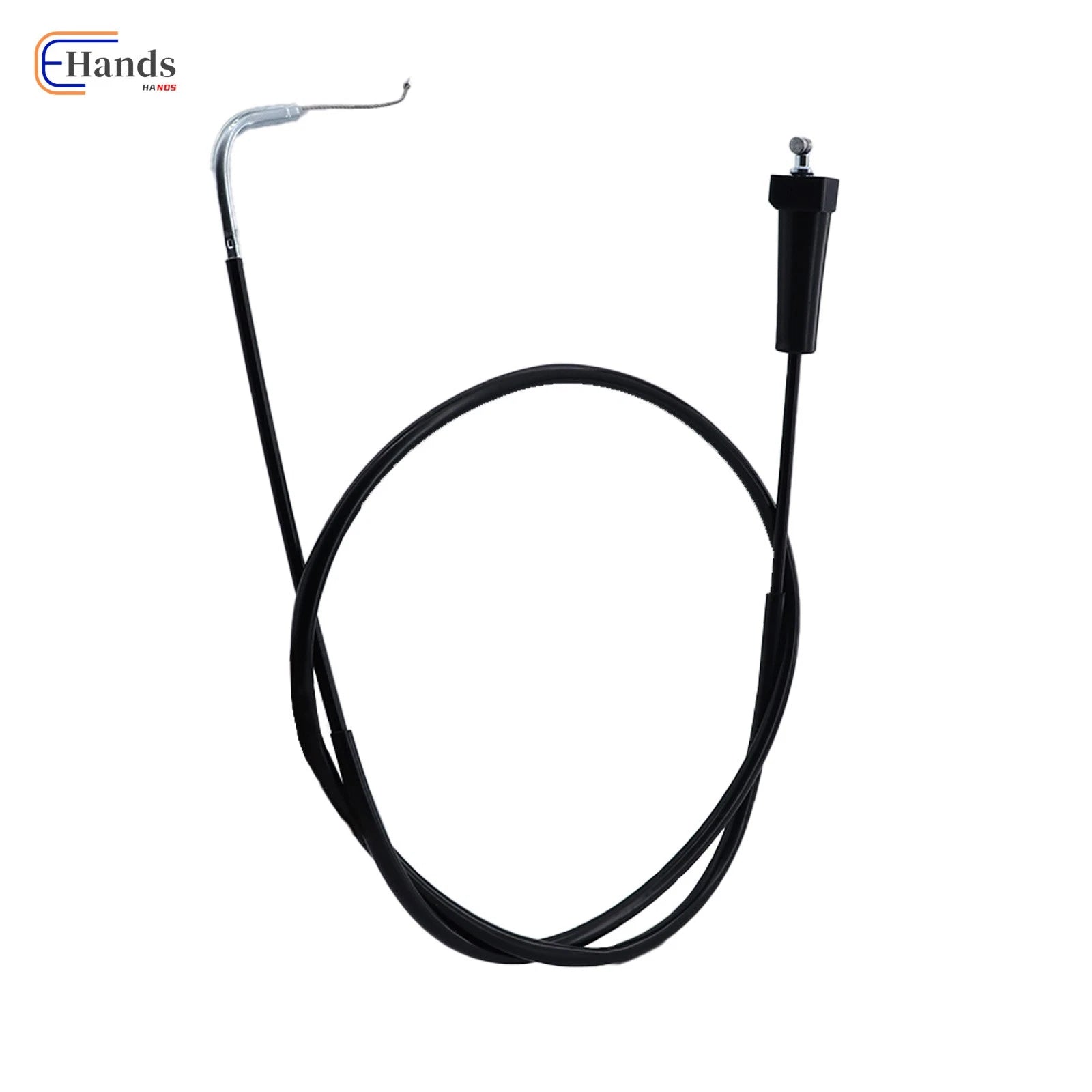 Throttle Cable 0487-001 for Arctic Cat 400 454 500 Bearcat (1996–2001)