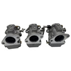 Carburetor Kit for Mercury Marine Outboard Engine (821854T4, 821854T5, 821854T6)