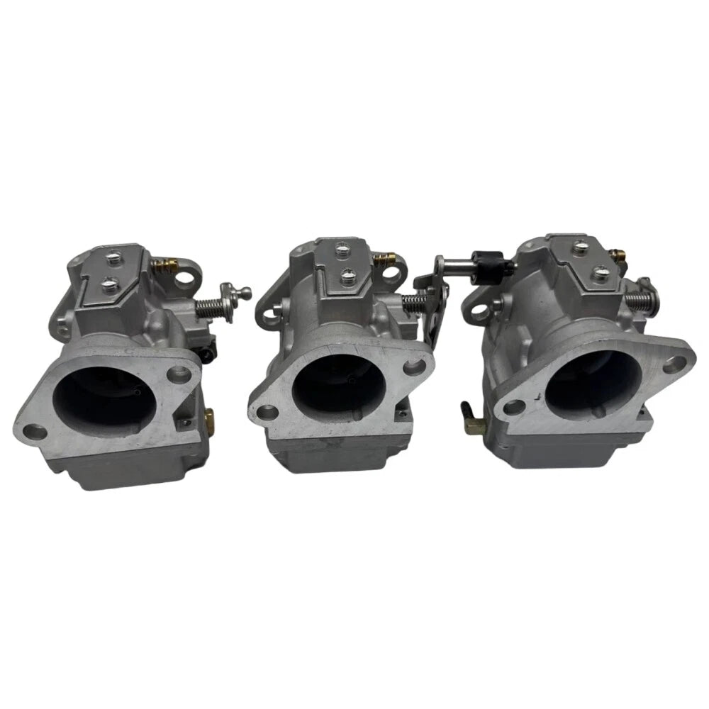 Carburetor Kit for Mercury Marine Outboard Engine (821854T4, 821854T5, 821854T6)