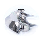 Jet Ski Impeller for Honda R-12X F-12X (2002–2006) Replace SOLAS HA-CD-17/29 WR001