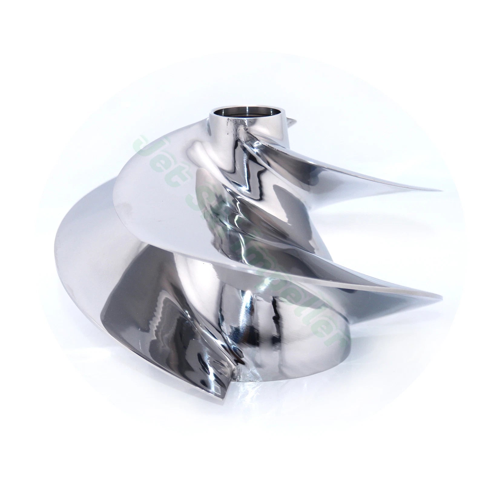 Jet Ski Impeller for Honda R-12X F-12X (2002–2006) Replace SOLAS HA-CD-17/29 WR001