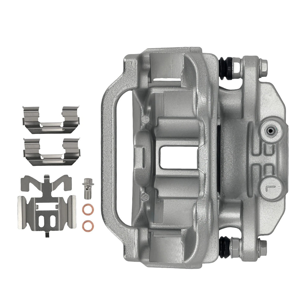 Brake Caliper Rear Left for Chevrolet Silverado 1500 (1999–2005) 18B4726