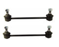 Set of 2 Rear Stabilizer Bar Link Kits for Kia Sportage, Tucson