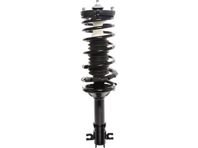 Rear Strut and Coil Spring Assembly for Mazda Protege (1990–1994) XZ527GM