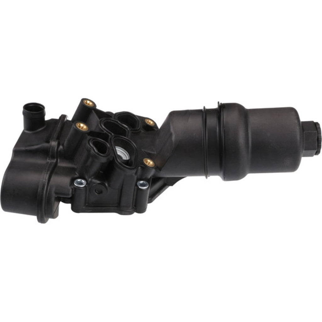 Oil Filter Housing for VW Golf R, TT Quattro
