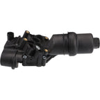 Oil Filter Housing for VW Golf R, TT Quattro