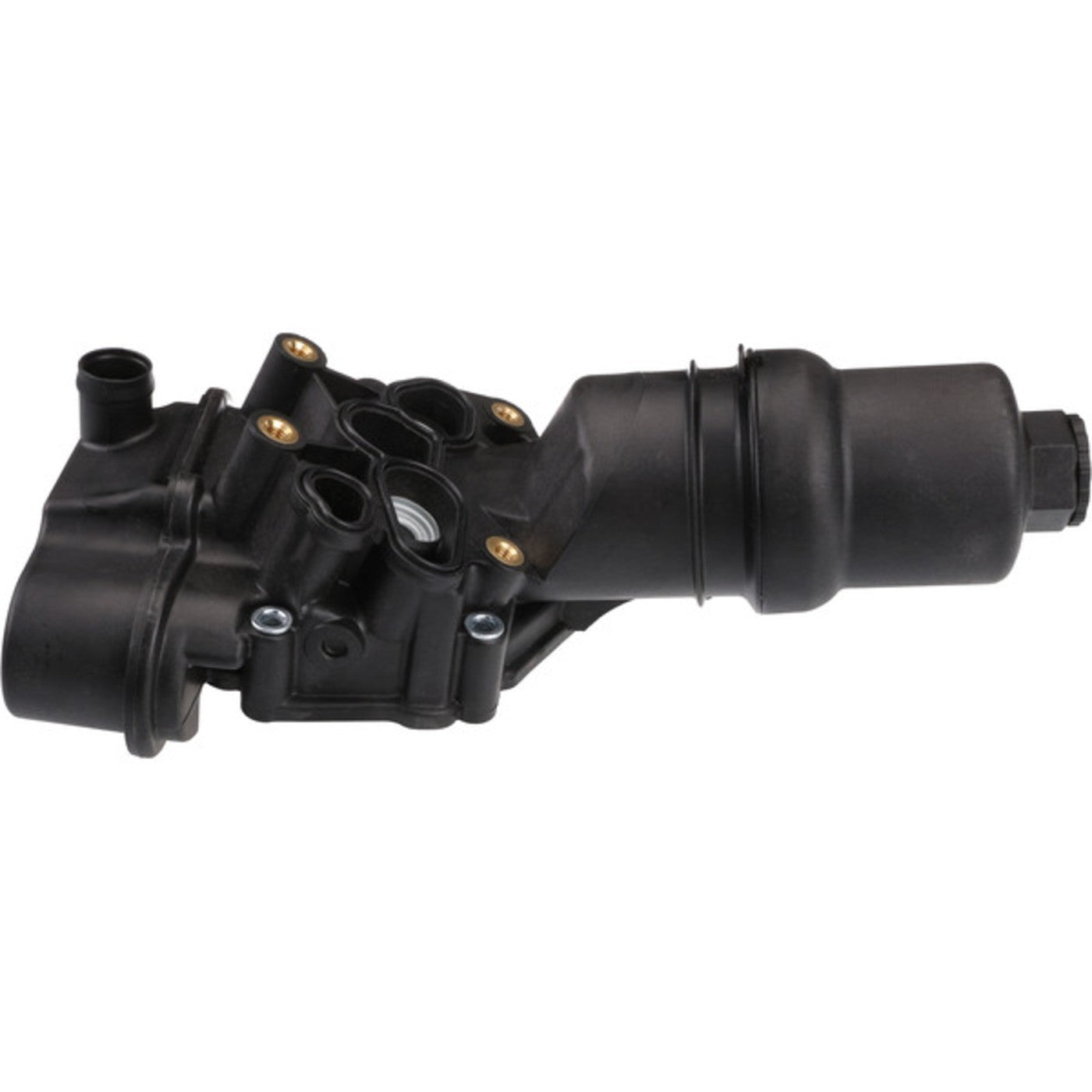 Oil Filter Housing for VW Golf R, TT Quattro